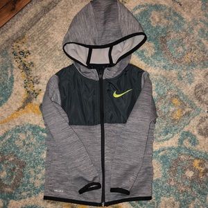 Toddler boys jacket